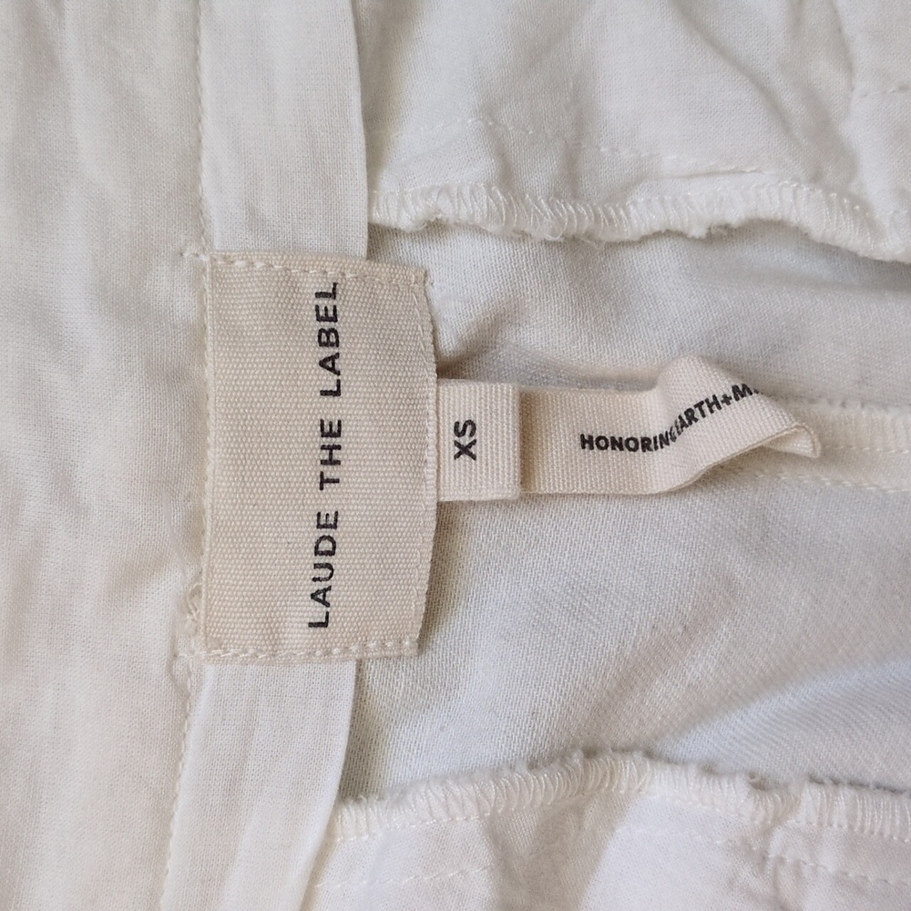 Laude The Label Alfred Pant - Picture 3 of 8